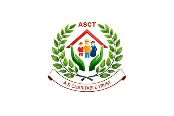 AS CHARITY