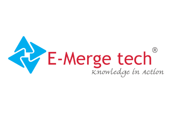 E-merge tech