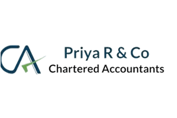 Priya R & CO