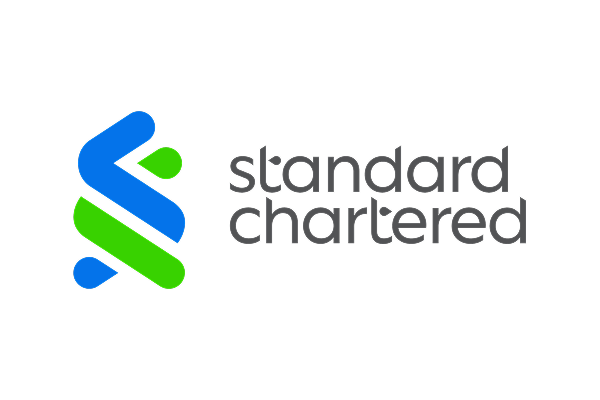 Starndard Chartered